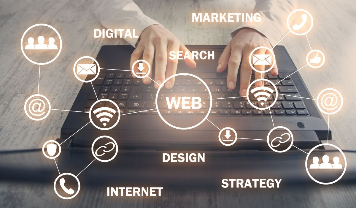 Burdur Web Tasarım